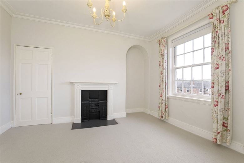 4 bedroom house, Mount Parade, York YO24