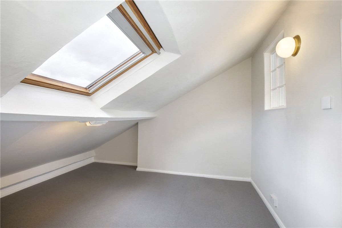 4 bedroom house, Mount Parade, York YO24