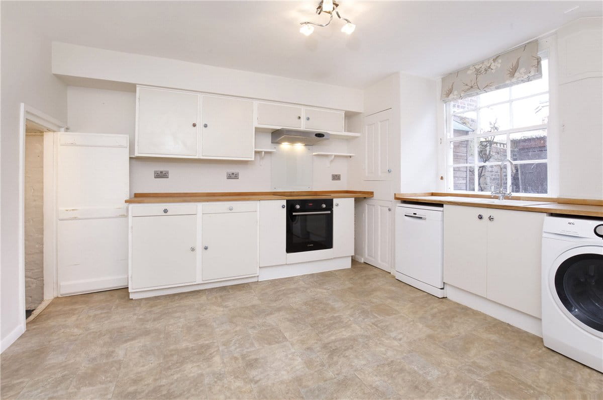 4 bedroom house, Mount Parade, York YO24