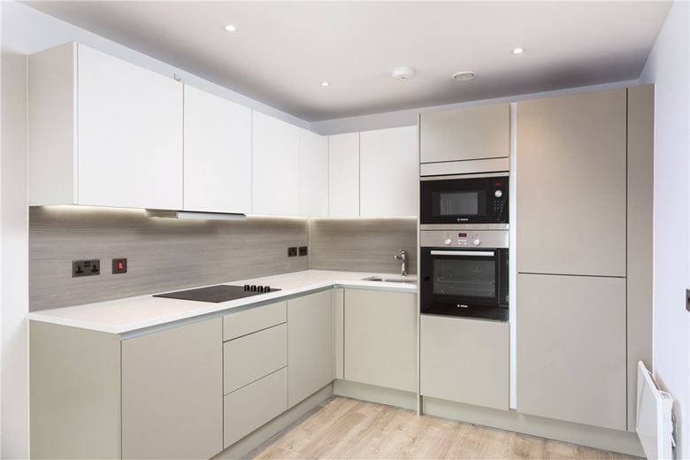 1 bedroom flat, Leetham House, Core 4 YO1 - Let Agreed