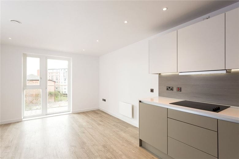 1 bedroom flat, Leetham House, Core 4 YO1 - Let Agreed