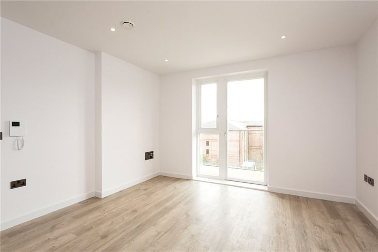 1 bedroom flat, Leetham House, Core 4 YO1 - Let Agreed