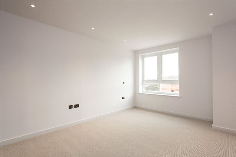 1 bedroom flat, Leetham House, Core 4 YO1 - Let Agreed