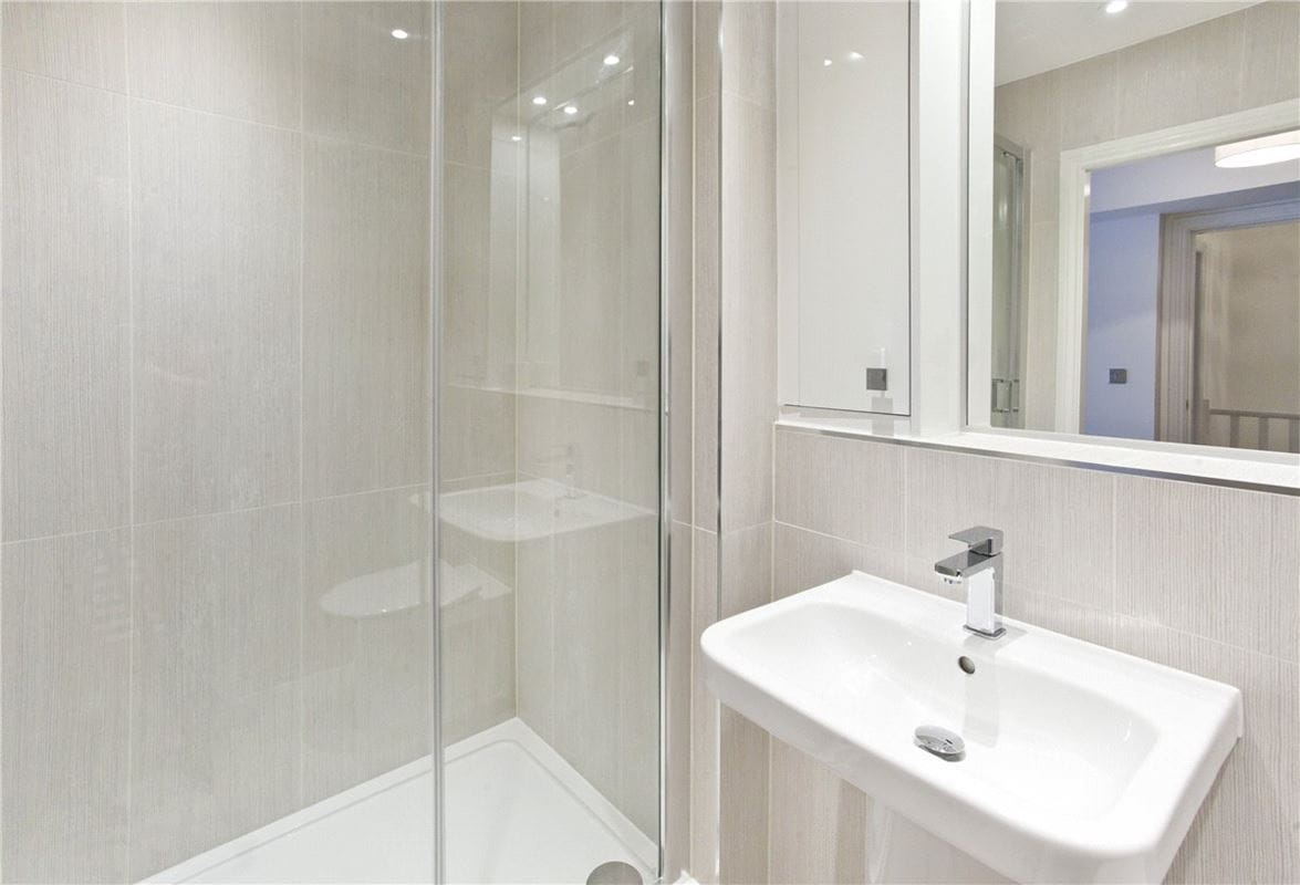 2 bedroom flat, The Residence, Bishopthorpe YO23