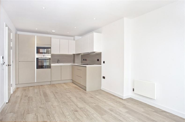 1 bedroom flat, Leetham House, Palmer Street YO1 - Let Agreed