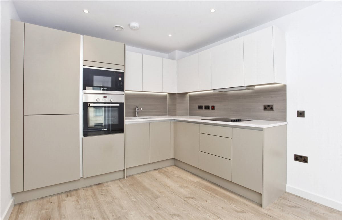 1 bedroom flat, Leetham House, Palmer Street YO1 - Let Agreed