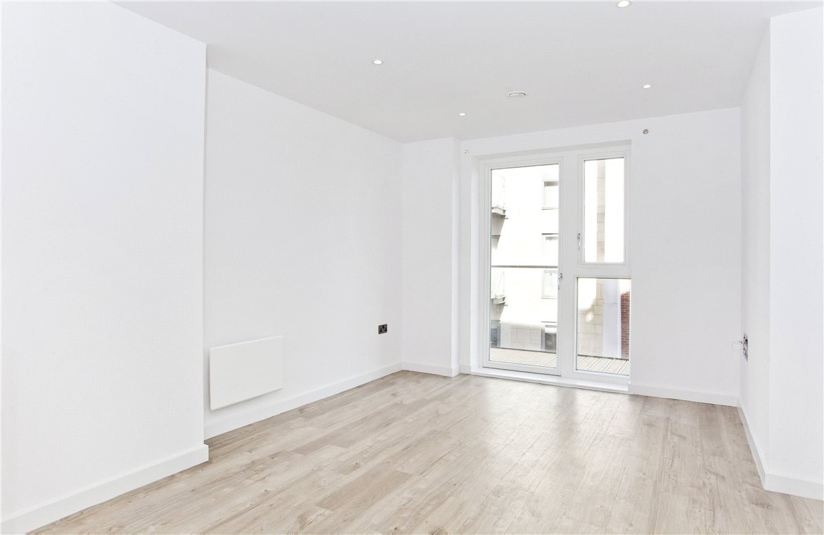 1 bedroom flat, Leetham House, Palmer Street YO1 - Let Agreed