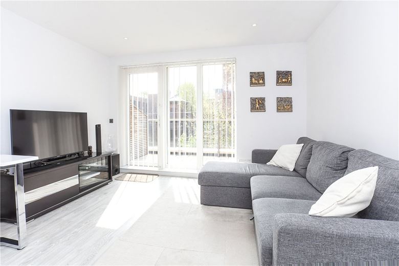 1 bedroom flat, Leetham House, Core 4 YO1 - Let Agreed