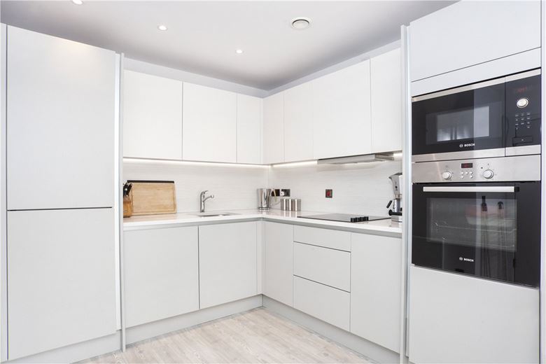 1 bedroom flat, Leetham House, Core 4 YO1 - Let Agreed
