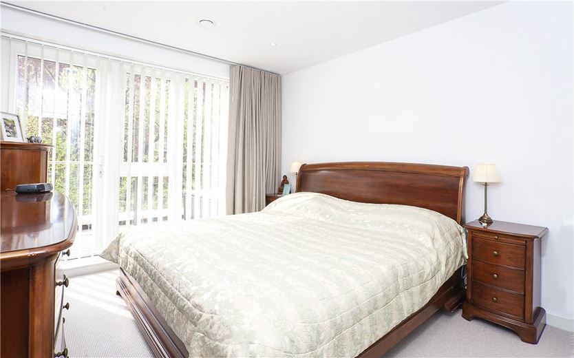 1 bedroom flat, Leetham House, Core 4 YO1 - Let Agreed