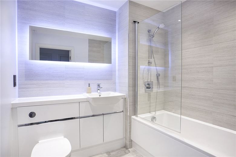 1 bedroom flat, Leetham House, Core 4 YO1 - Let Agreed