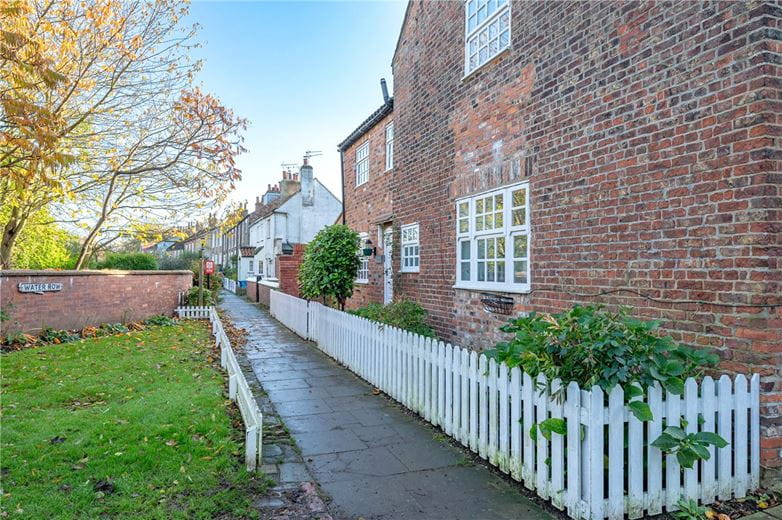 5 bedroom house, Old Road, Cawood YO8