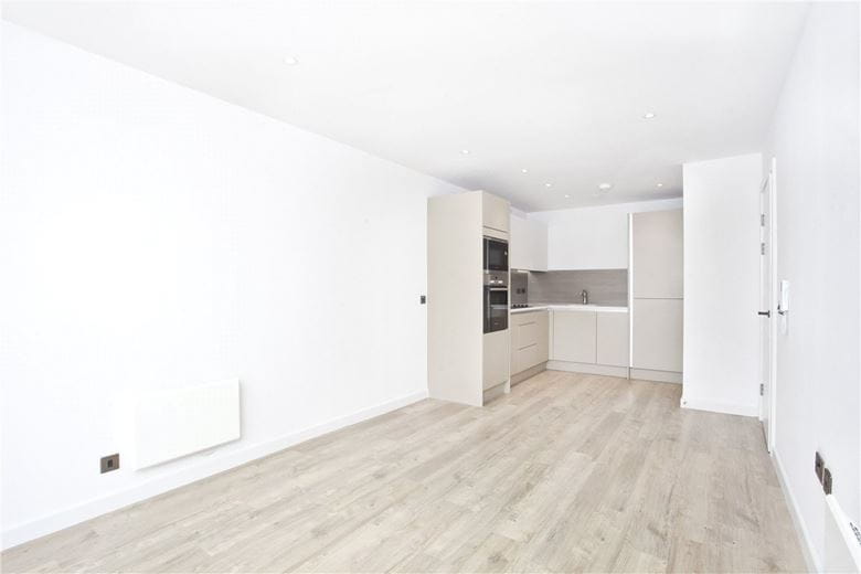 2 bedroom flat, Leetham House, Pound Lane YO1 - Let Agreed