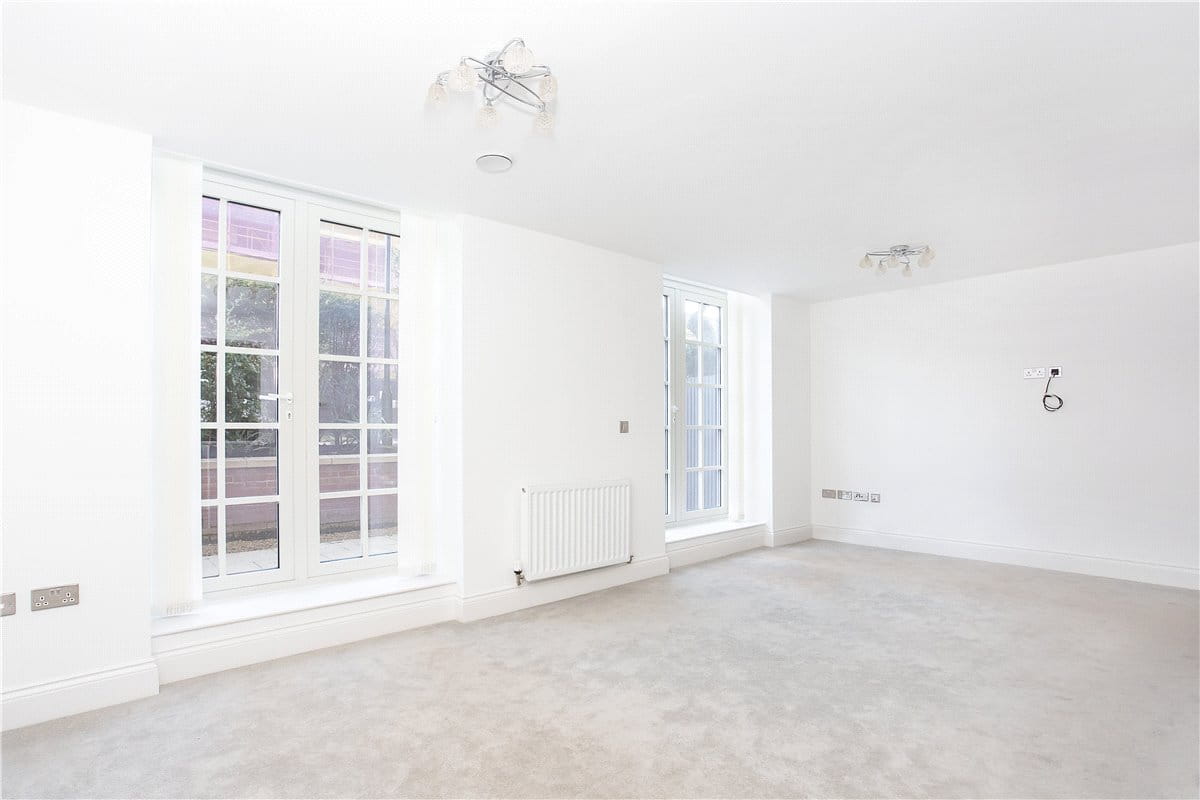 2 bedroom flat, The Residence, Bishopthorpe Road YO23