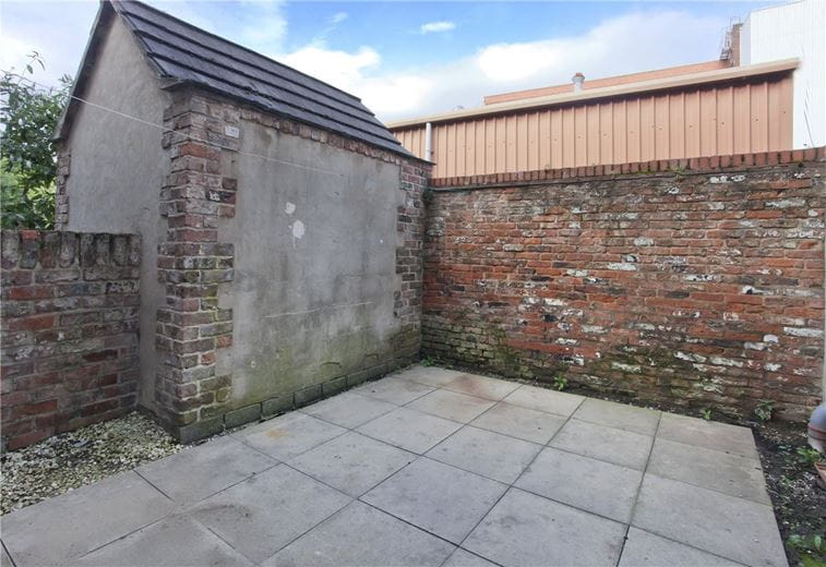 3 bedroom house, Millgate, Selby YO8