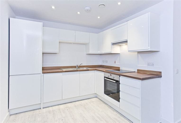 2 bedroom flat, Leetham House, Palmer Street YO1