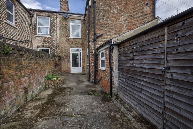 3 bedroom house, Eldon Terrace, York YO31 - Available
