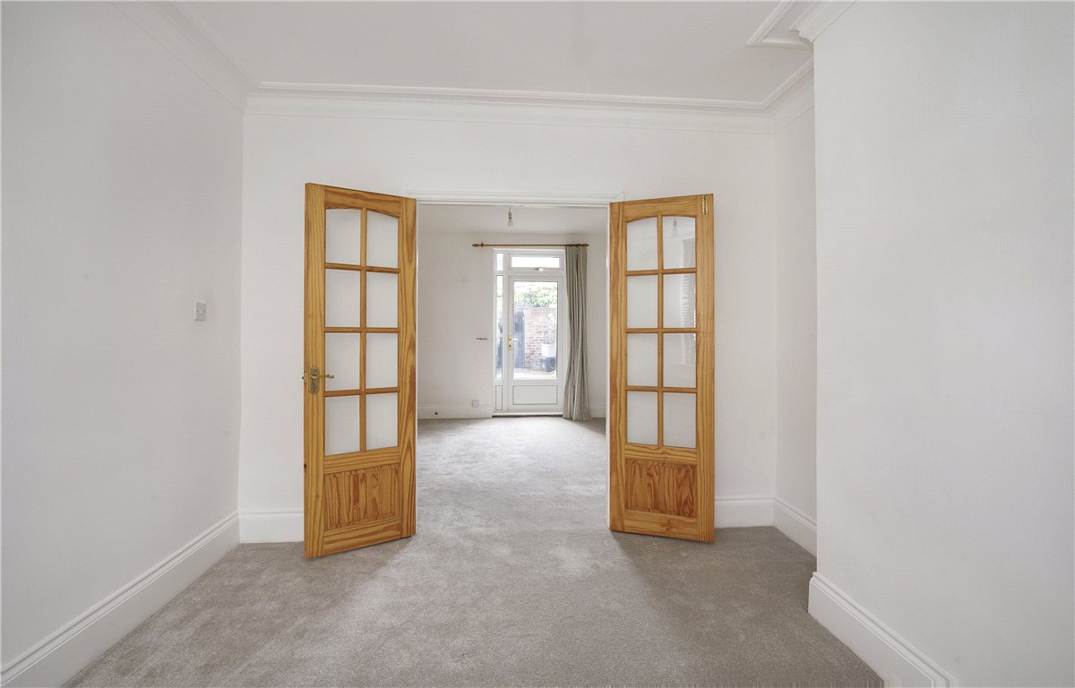 3 bedroom house, Eldon Terrace, York YO31 - Available