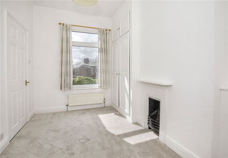 3 bedroom house, Eldon Terrace, York YO31 - Available