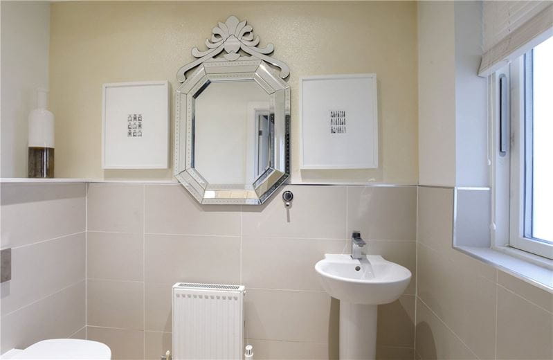 4 bedroom house, Clock Tower Way, York YO23 - Available