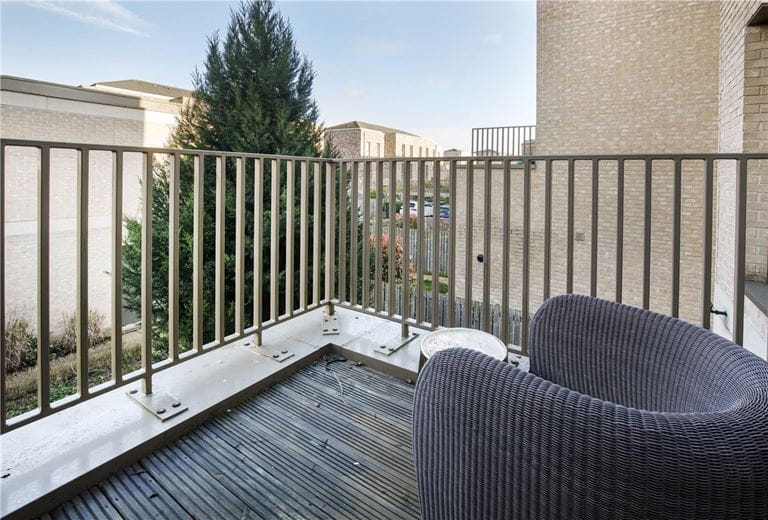 4 bedroom house, Clock Tower Way, York YO23 - Available