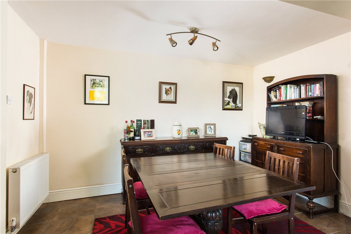 2 bedroom house, York Road, Stillingfleet YO19