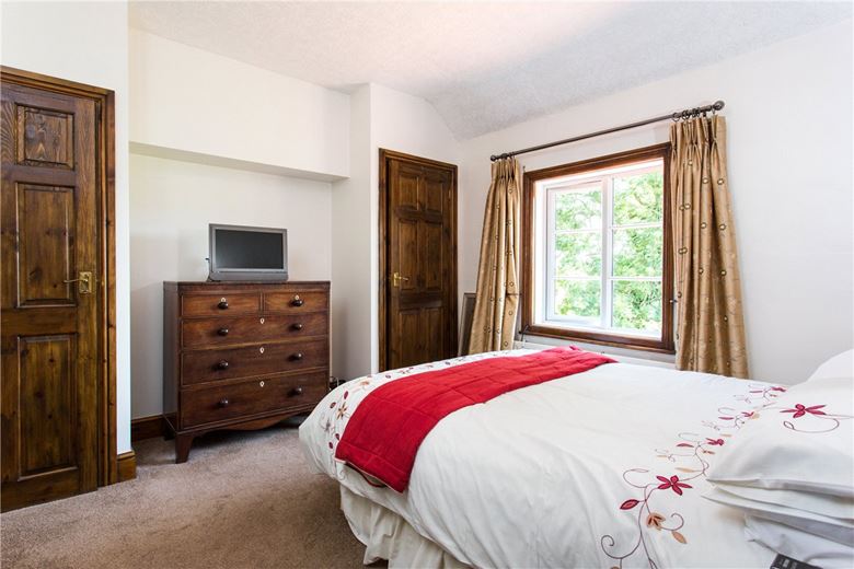 2 bedroom house, York Road, Stillingfleet YO19