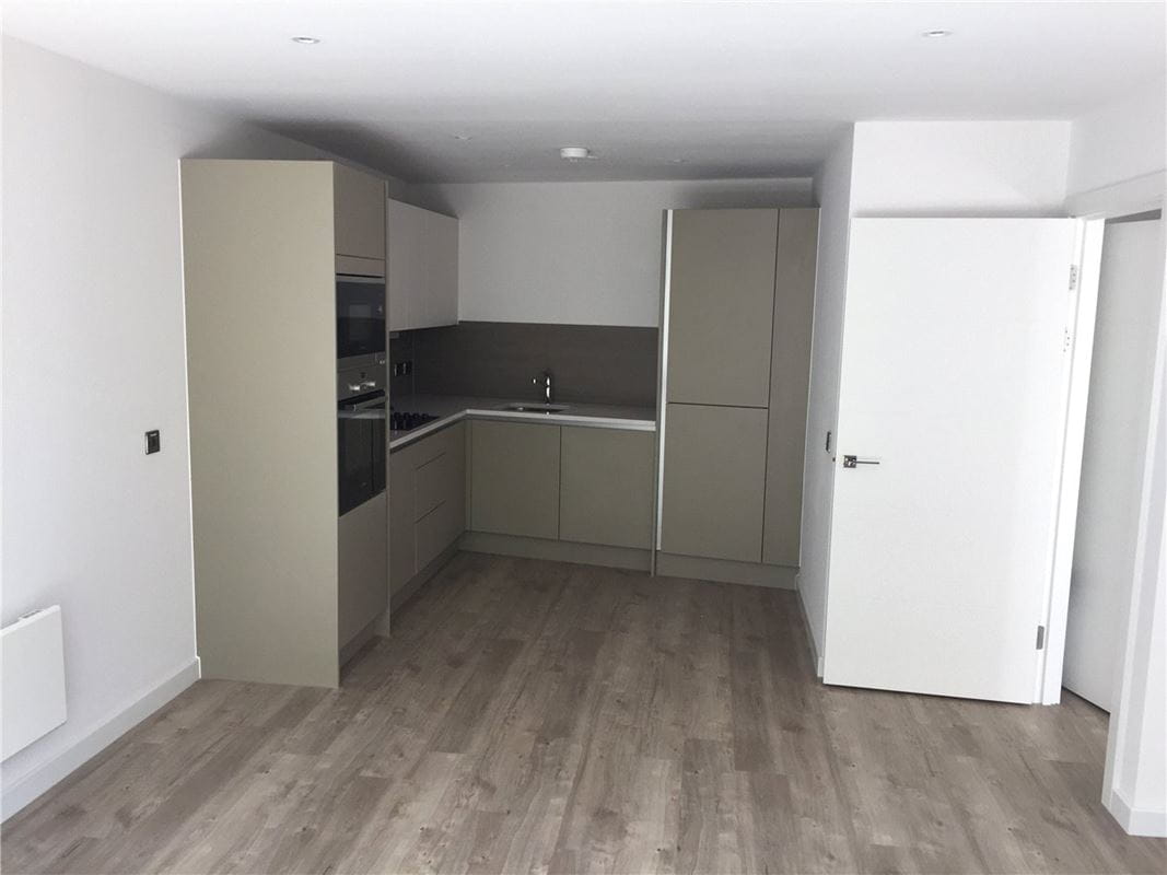 1 bedroom flat, Leetham Lane, York YO1