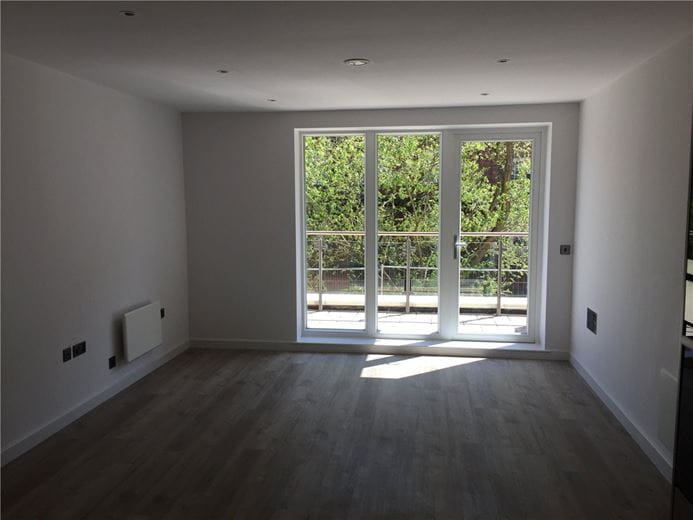 1 bedroom flat, Leetham Lane, York YO1