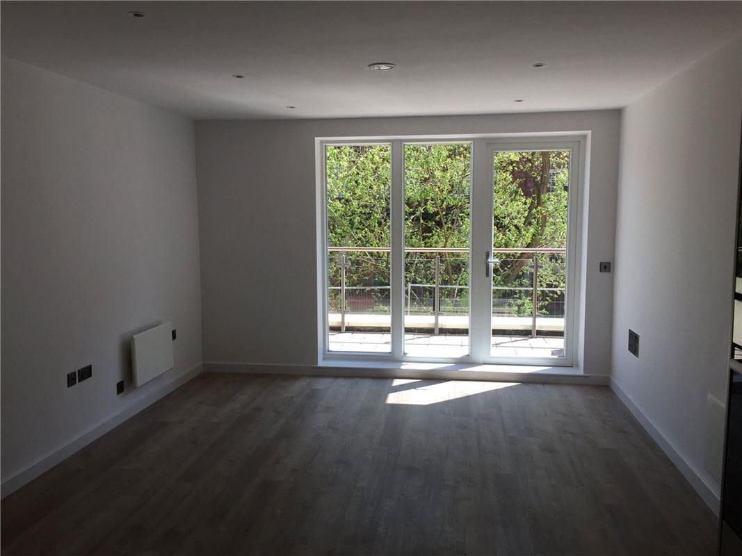 1 bedroom flat, Leetham Lane, York YO1