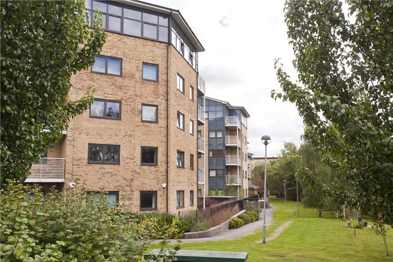 1 bedroom flat, Milan House, Eboracum Way YO31 - Let Agreed