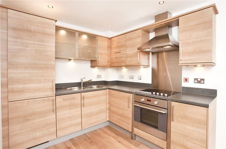 1 bedroom flat, Milan House, Eboracum Way YO31 - Let Agreed