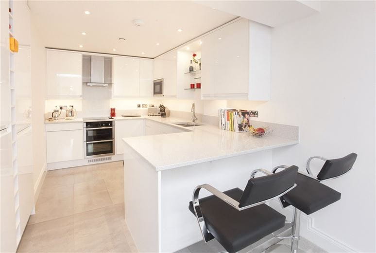 2 bedroom flat, The Residence, Bishopthorpe Road YO23 - Let Agreed