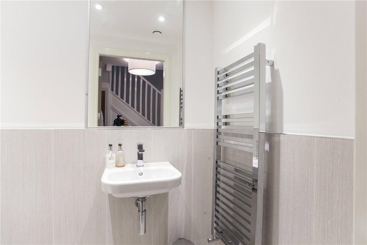 2 bedroom flat, The Residence, Bishopthorpe Road YO23 - Let Agreed
