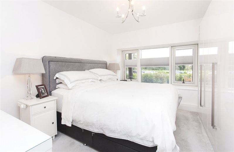 2 bedroom flat, The Residence, Bishopthorpe Road YO23 - Let Agreed