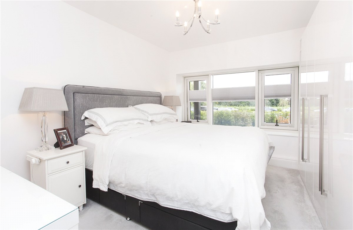 2 bedroom flat, The Residence, Bishopthorpe Road YO23 - Let Agreed