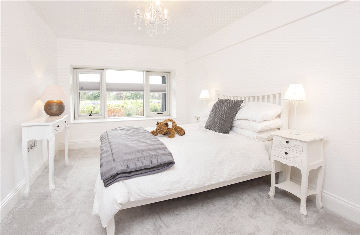 2 bedroom flat, The Residence, Bishopthorpe Road YO23 - Let Agreed