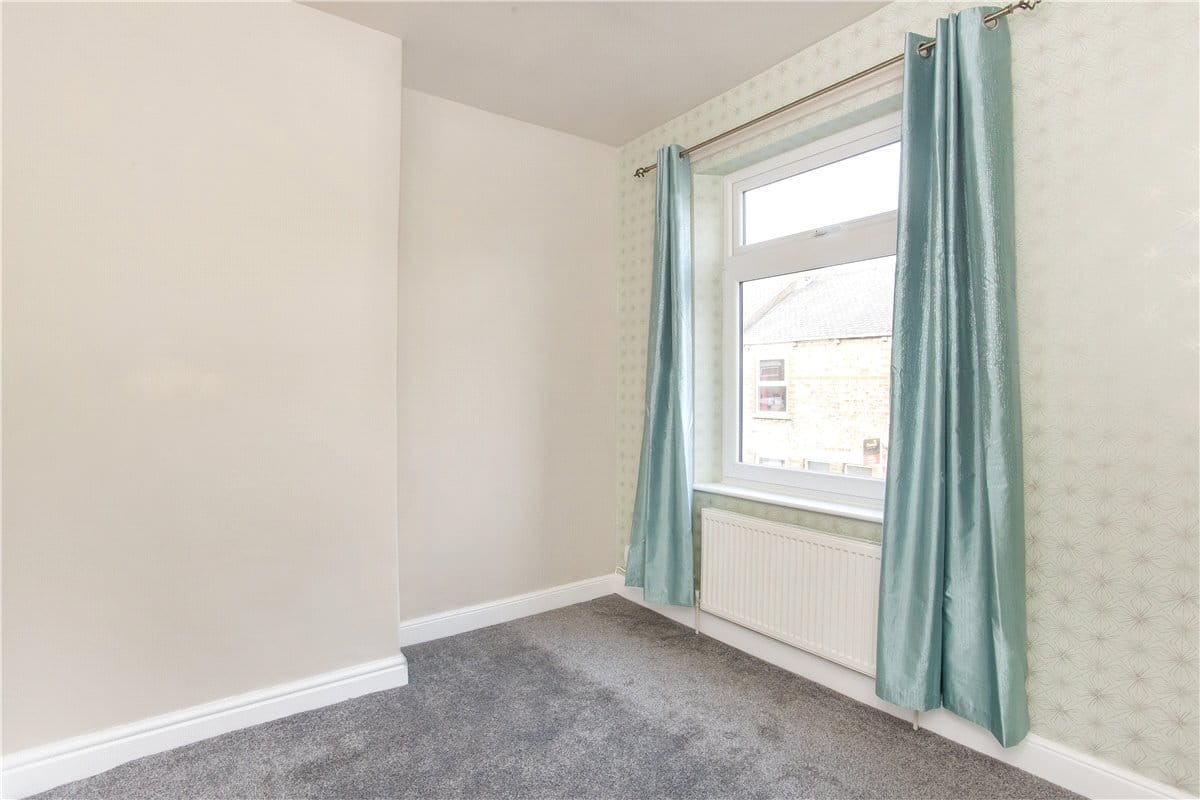 2 bedroom house, Kitchener Street, York YO31