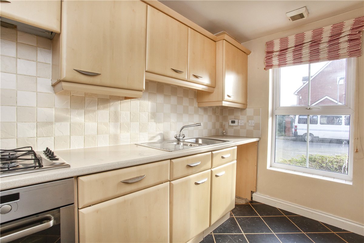 3 bedroom house, The Haven, Selby YO8 - Let Agreed