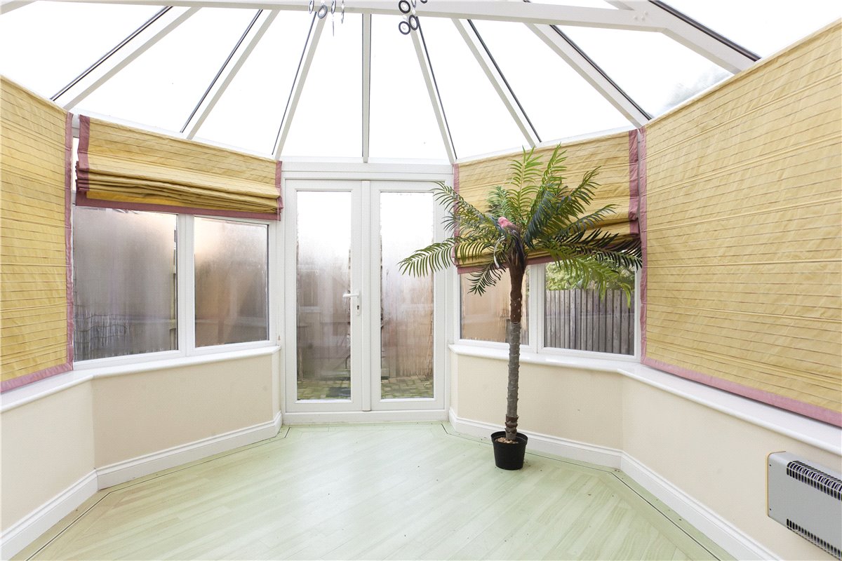 3 bedroom house, The Haven, Selby YO8 - Let Agreed