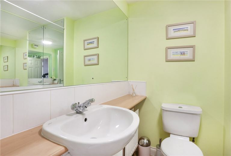 3 bedroom house, The Haven, Selby YO8 - Let Agreed