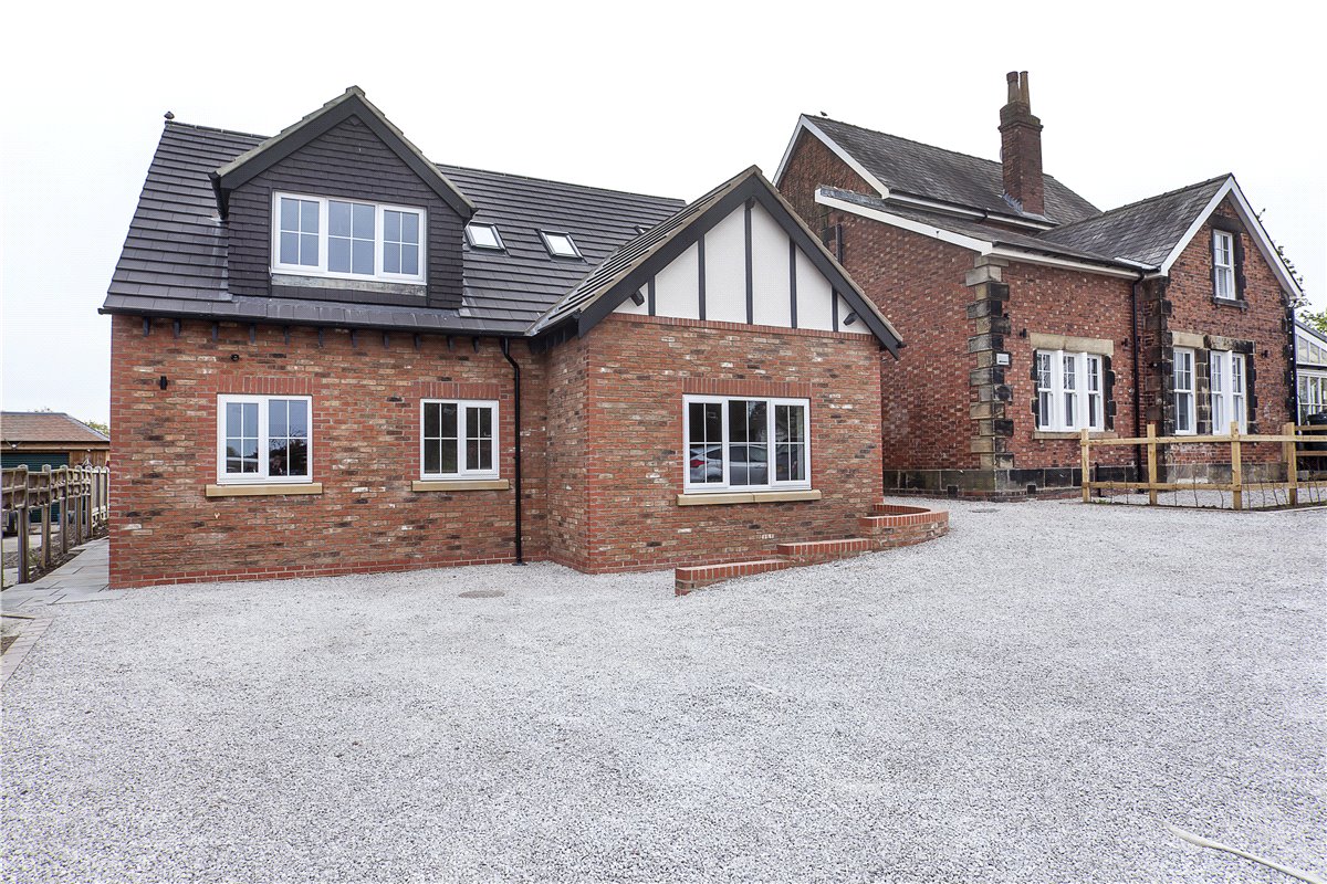 3 bedroom house, Station Road, Upper Poppleton YO26