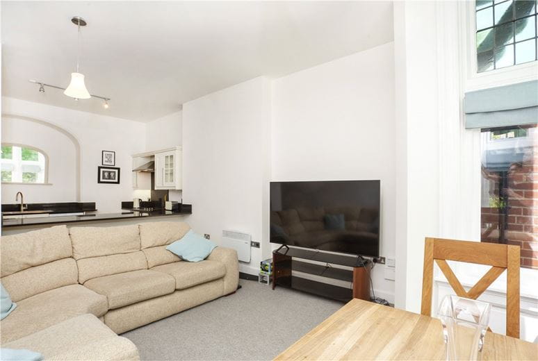 1 bedroom flat, Astonthorpe House, 308 Tadcaster Road YO24
