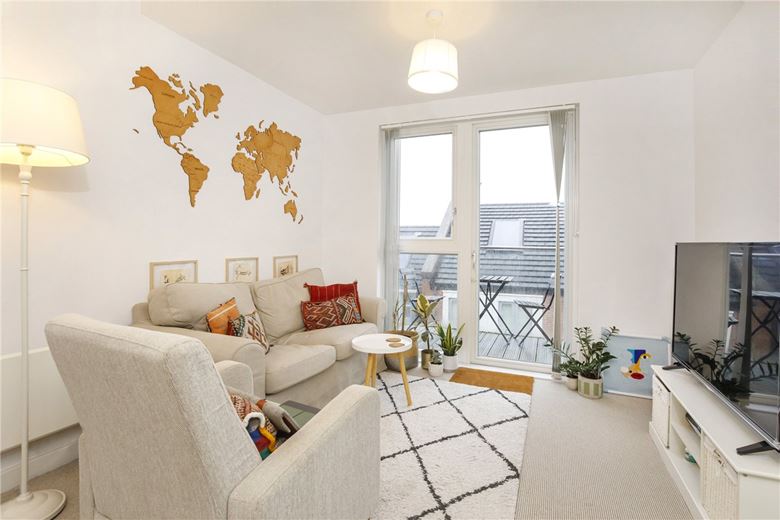 2 bedroom flat, Leetham House, Pound Lane YO1 - Let Agreed