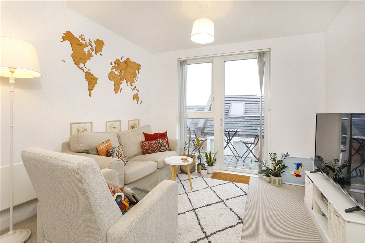 2 bedroom flat, Leetham House, Pound Lane YO1 - Let Agreed