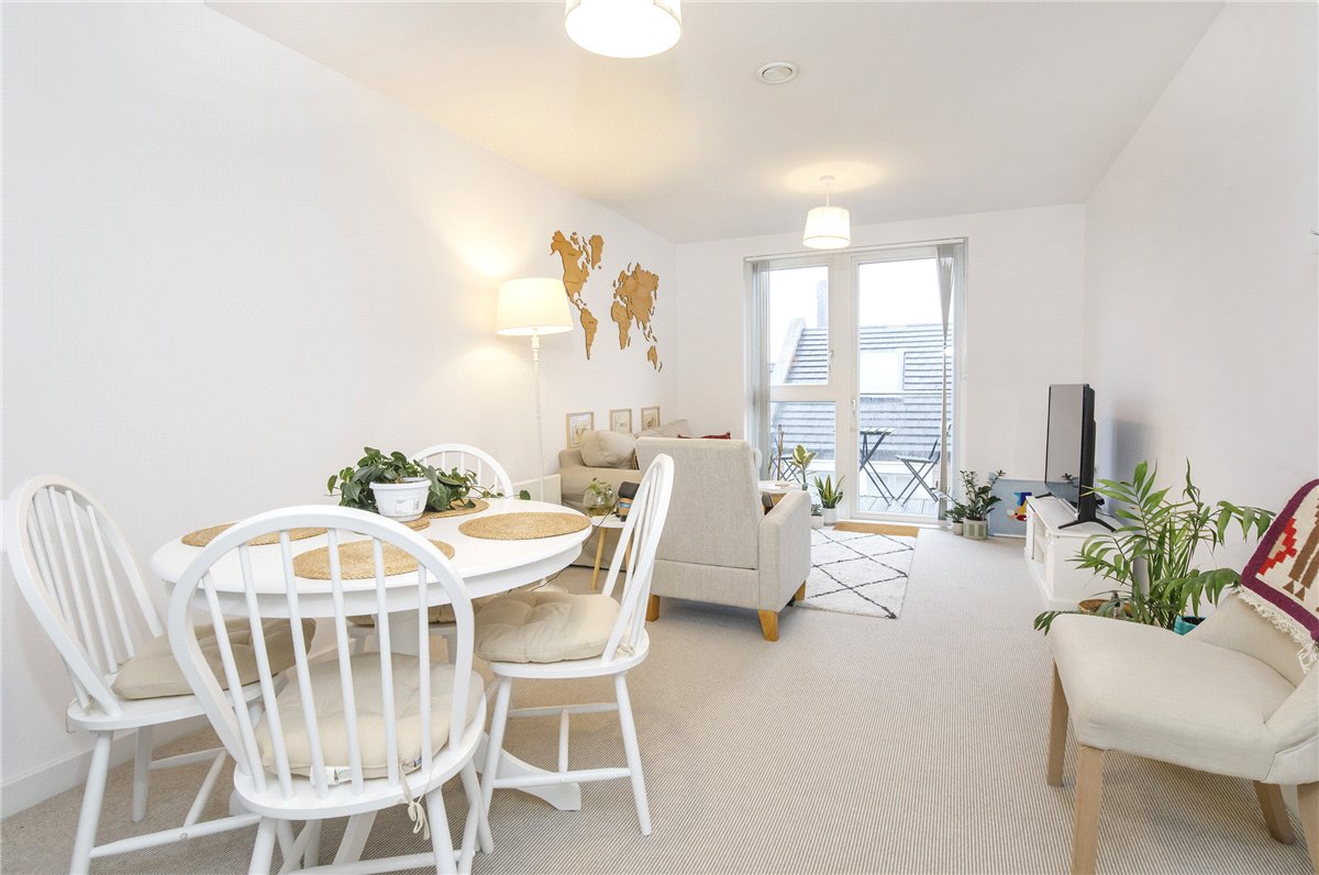 2 bedroom flat, Leetham House, Pound Lane YO1 - Let Agreed