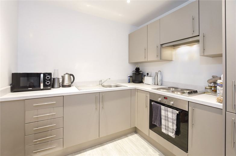 2 bedroom flat, Leetham House, Pound Lane YO1 - Let Agreed