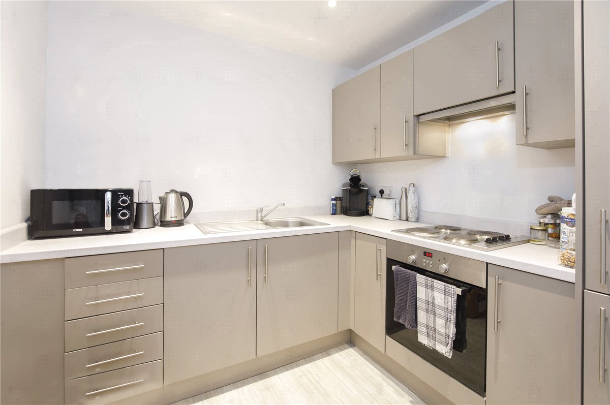2 bedroom flat, Leetham House, Pound Lane YO1 - Let Agreed