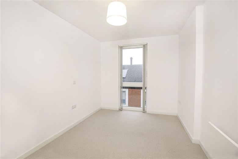 2 bedroom flat, Leetham House, Pound Lane YO1 - Let Agreed