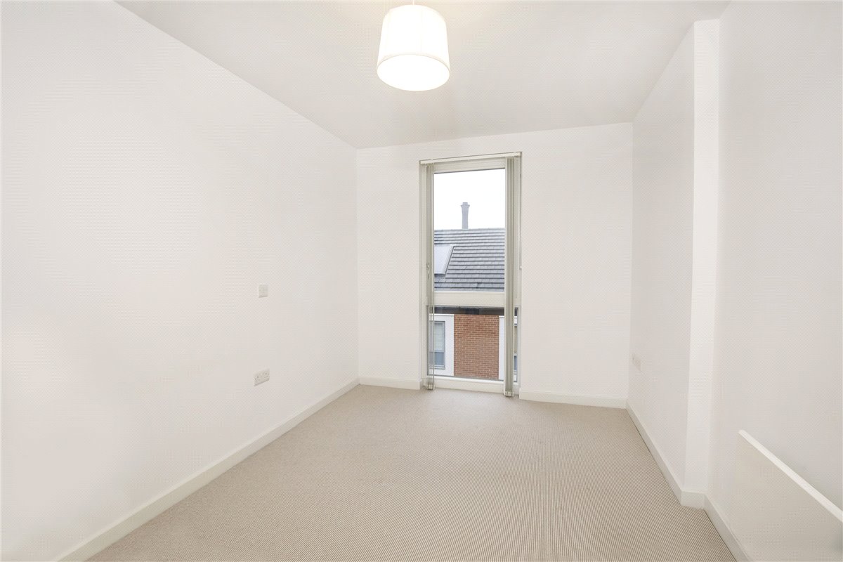2 bedroom flat, Leetham House, Pound Lane YO1 - Let Agreed